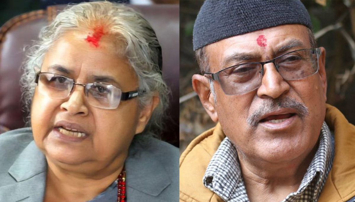 जाँचबुझ आयोगको प्रतिवेदन आज प्रधानमन्त्रीलाई बुझाइँदै