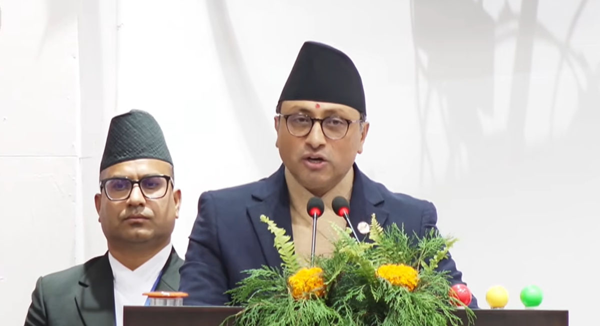 दूतावास खारेजीको निर्णयमा पुनर्विचारको आग्रह