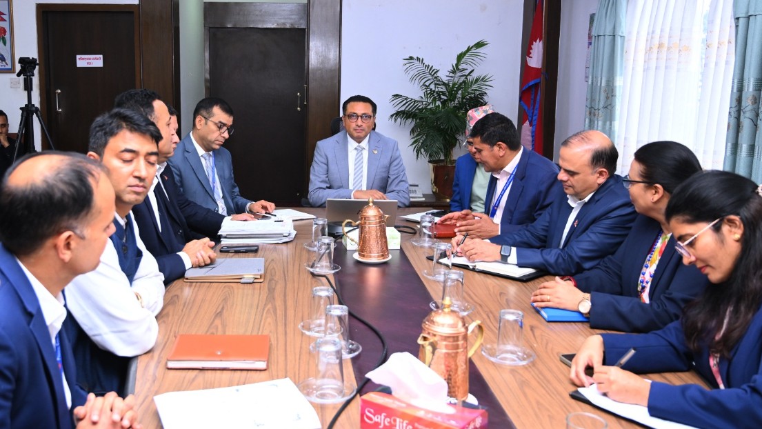 निजामती कर्मचारीले १५ दिनमै पाए तलब