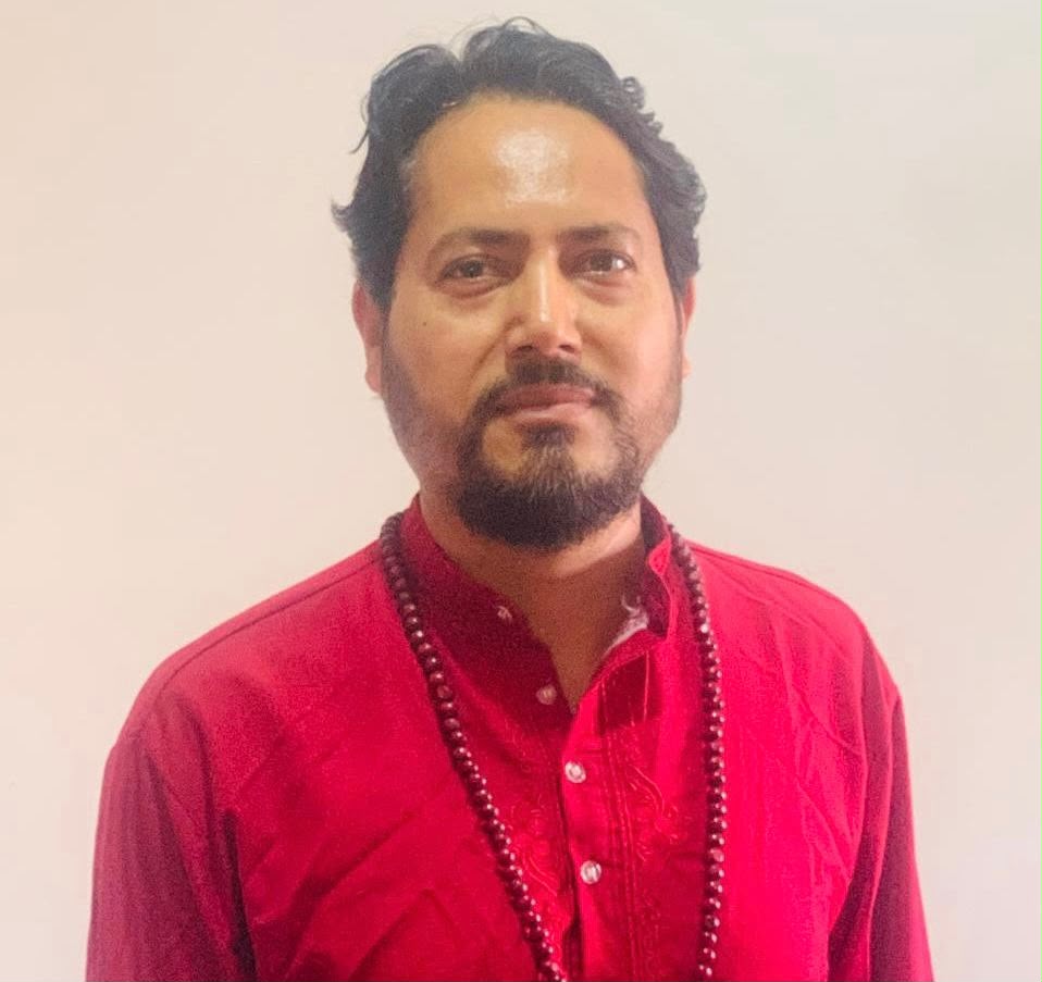डा. तेजबहादुर कार्की