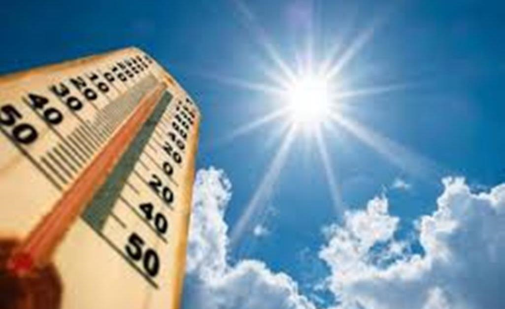 सहरी क्षेत्रमा तापक्रम वृद्धि