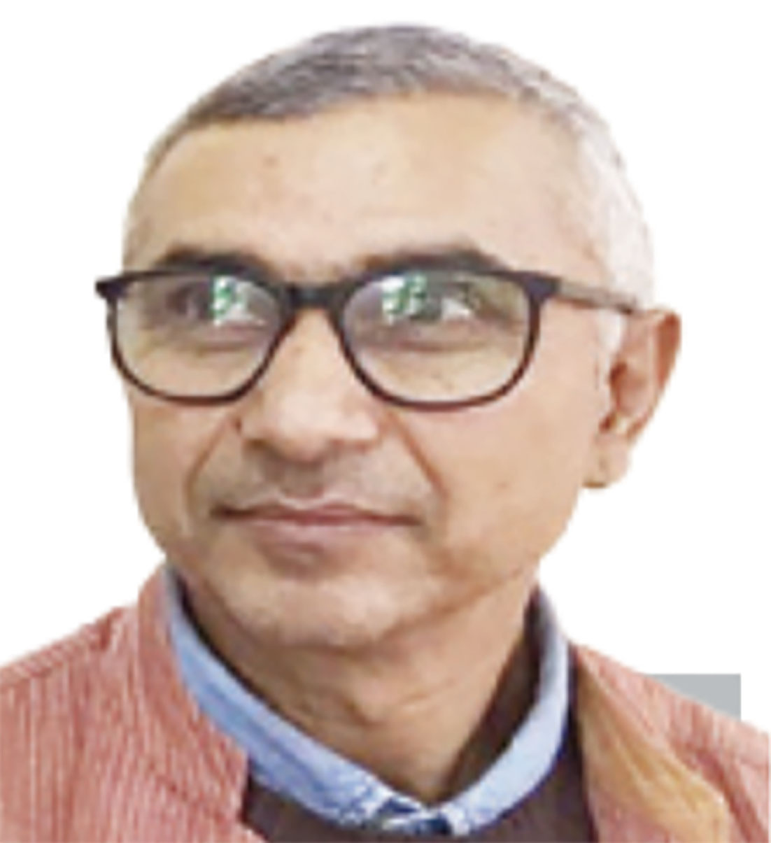 टीका भट्टराई