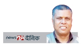 तोया गौतम