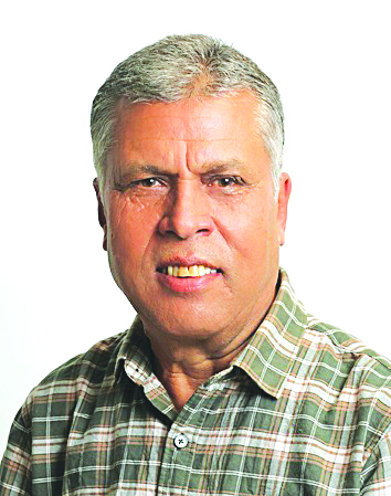 तोया गौतम