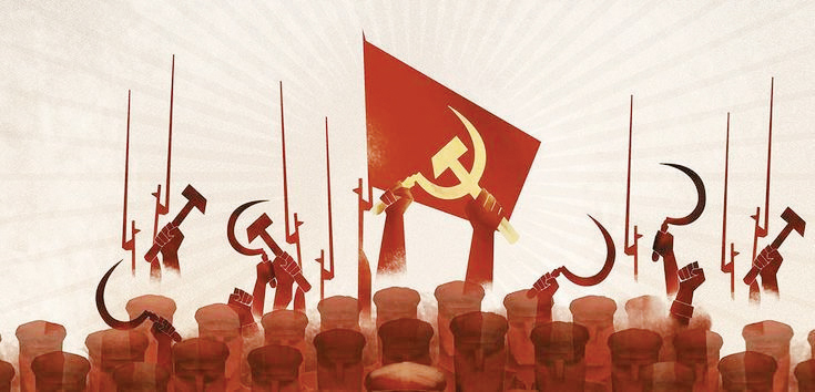 बृहत् वाम एकता र चुनौती