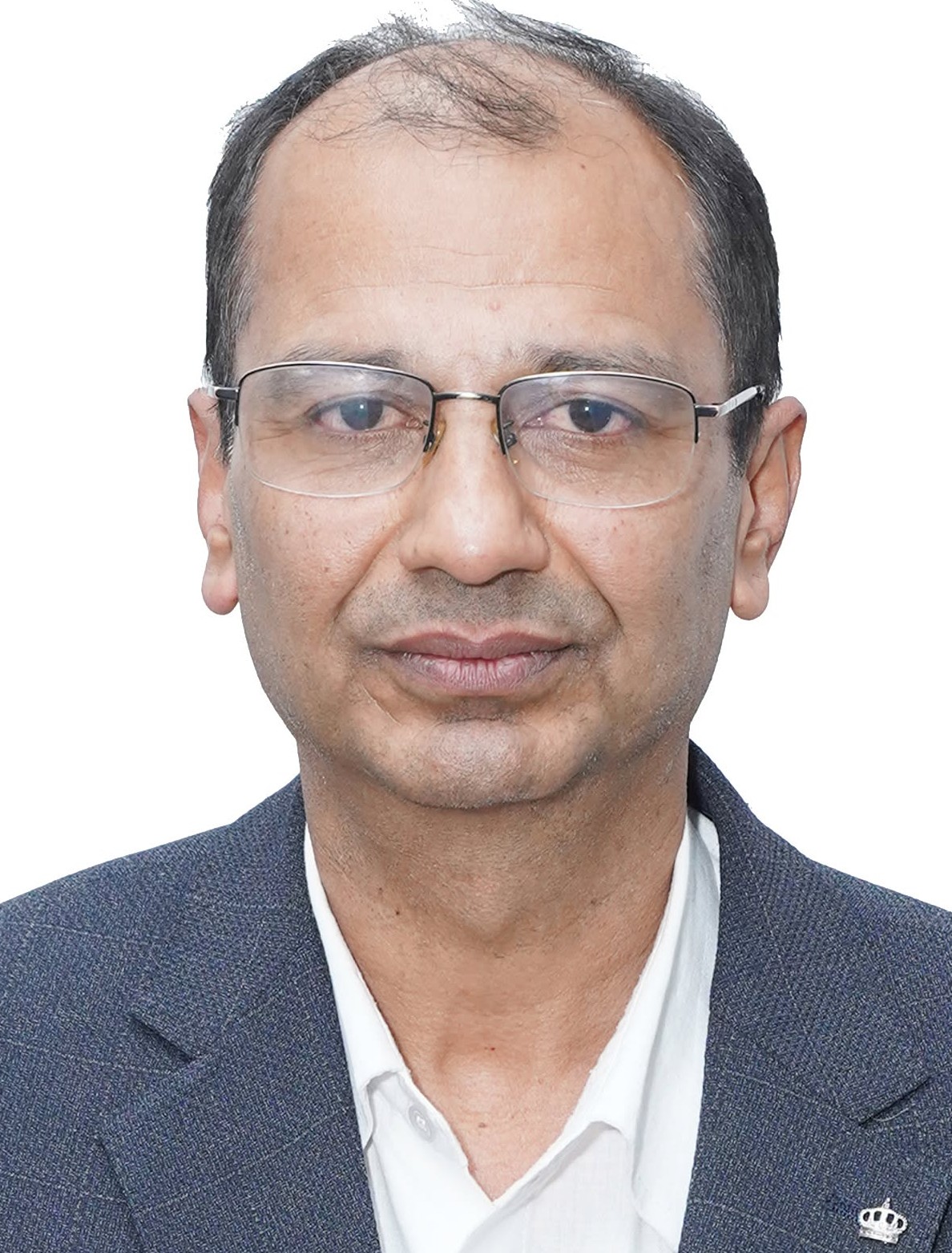 उद्धव सिलवाल