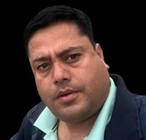 उत्तम चापागाईं