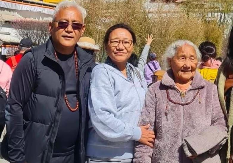 सम्पर्कविहीन परिवारको सकुशल उद्धारको माग