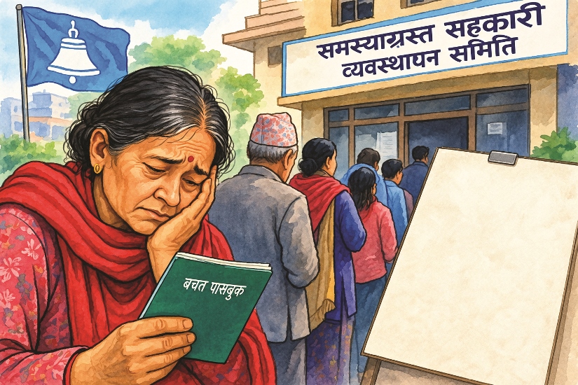 रास्वपा सरकारको सय दिनको वाचा, एकदमै कच्चा