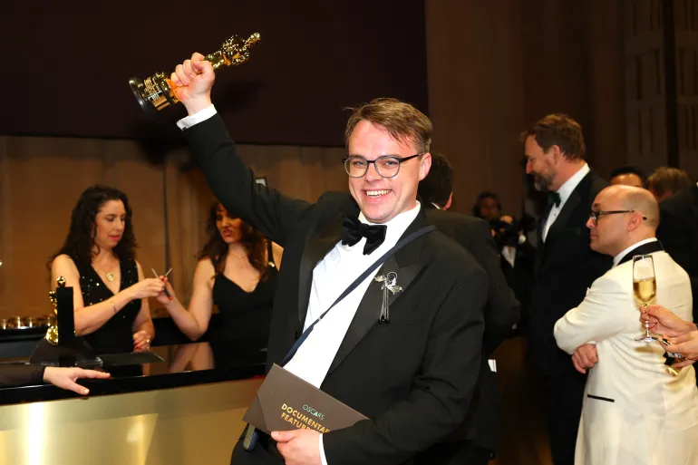 अस्कर विजेता ‘विदेशी एजेन्ट’ घोषित