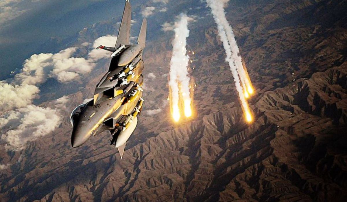 दक्षिणी लेबनानमा इजरायली आक्रमण, पाँच जनाको मृत्यु