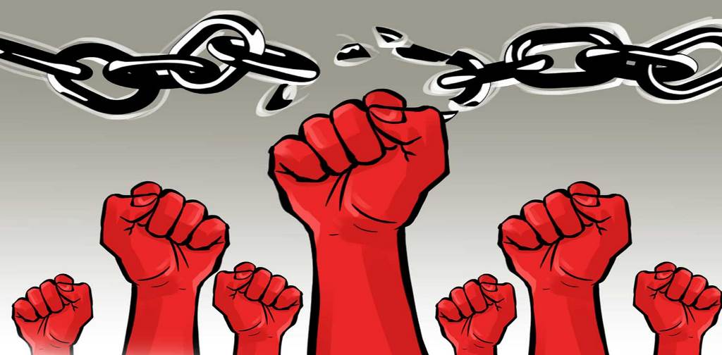 दलित मुक्ति र सरकारको दायित्व