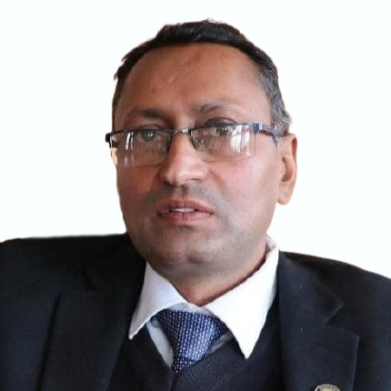 अनन्तराज लुईटेल