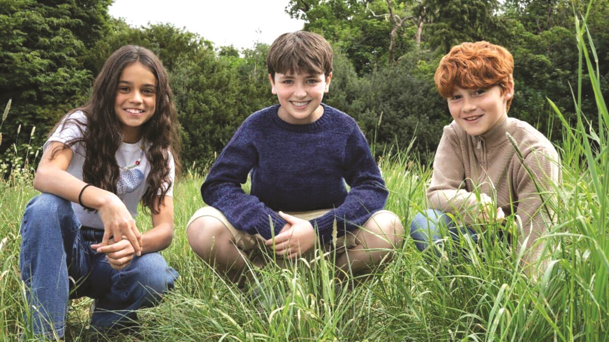 एचबीओको ठूलो दाउ ‘ह्यारी पोटर’मा