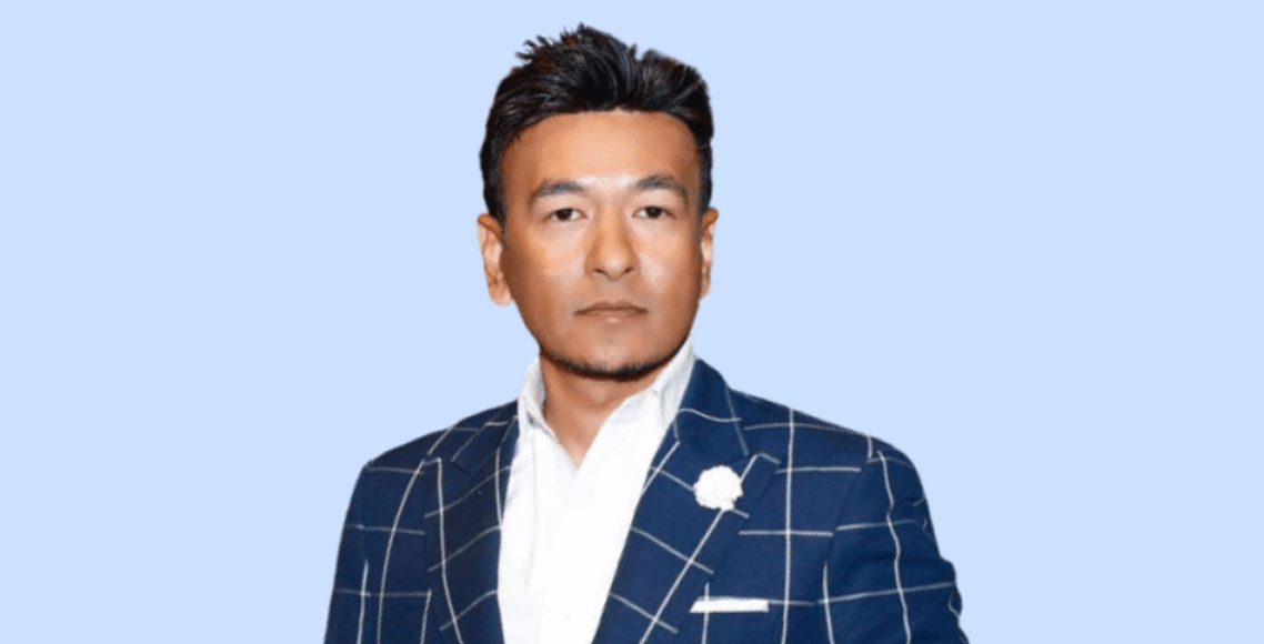 नेपाल माइक्रो इन्स्योरेन्स कम्पनीका अध्यक्ष पक्राउ