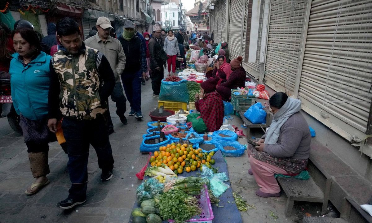 आजदेखि प्रत्येक शनिबार 'भेहिकल फ्री असन'