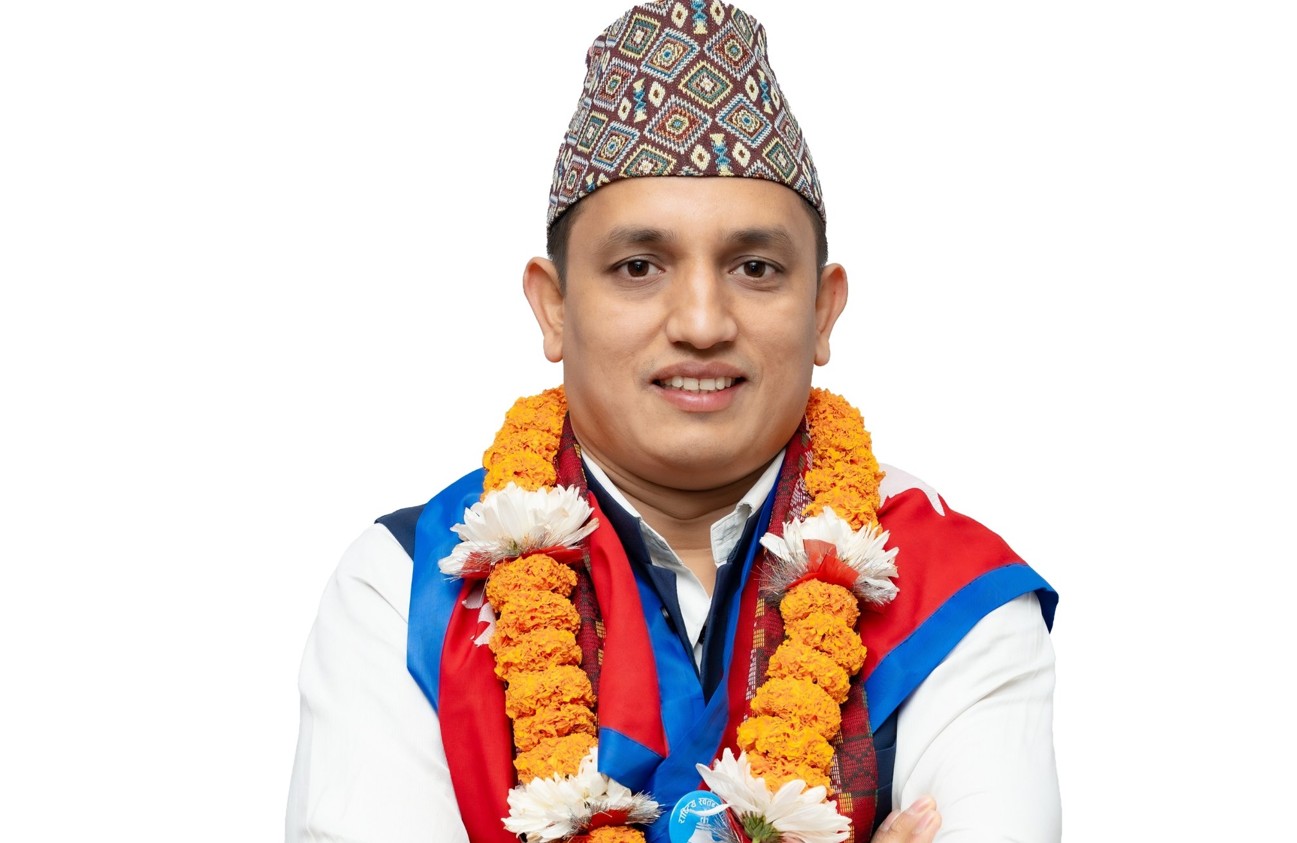 गोकुल बाँस्कोटाको क्षेत्रमा बदन भण्डारीले कटाए ५३ हजार मत