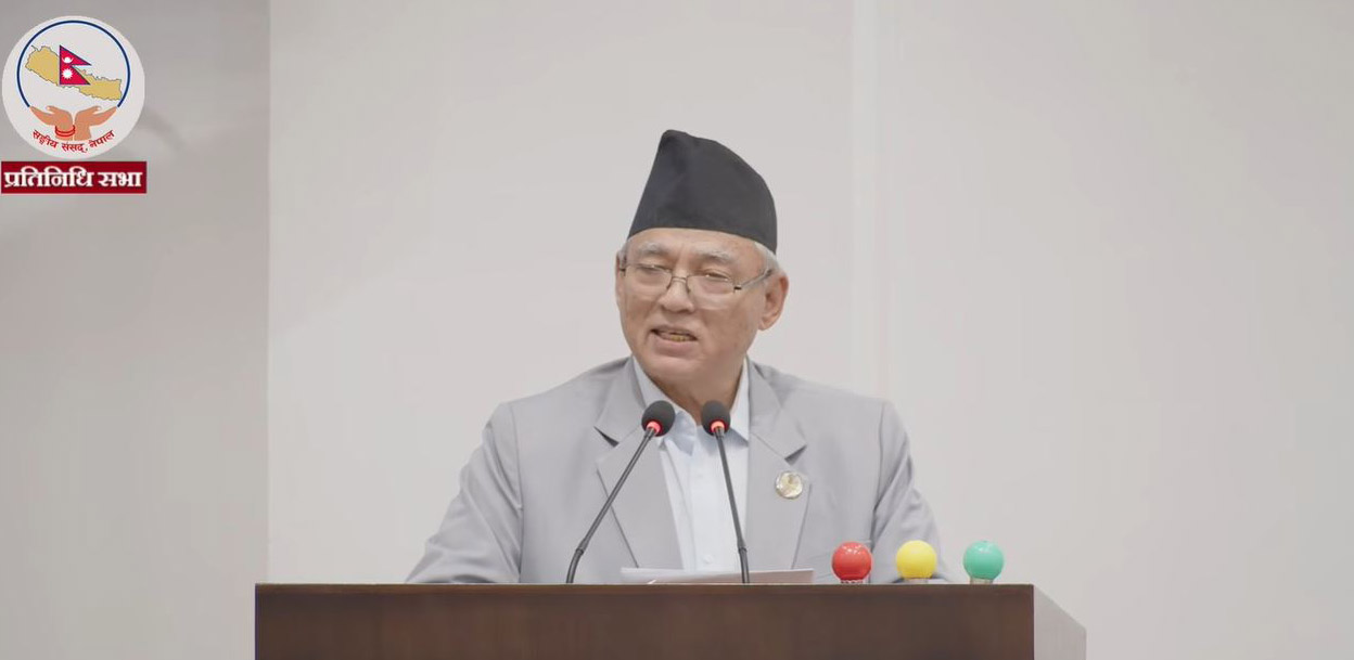 ओली र लेखकलाई गैरकानुनी ढंगबाट पक्राउ गरिएकोमा एमालेको आपत्ति