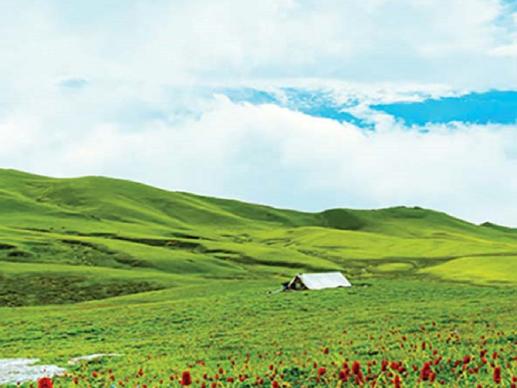 आरोग्य पर्यटन एउटा नयाँ आयाम