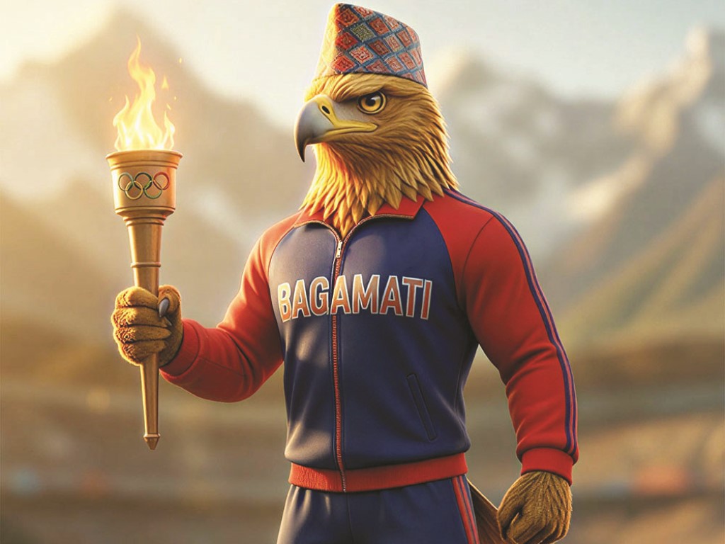 बागमती प्रदेश खेलकुदको तयारी