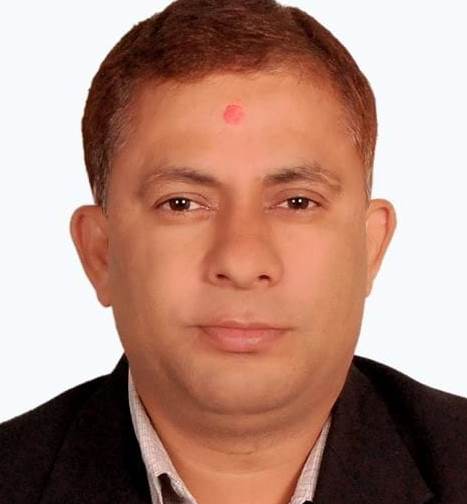 वसन्त गौतम