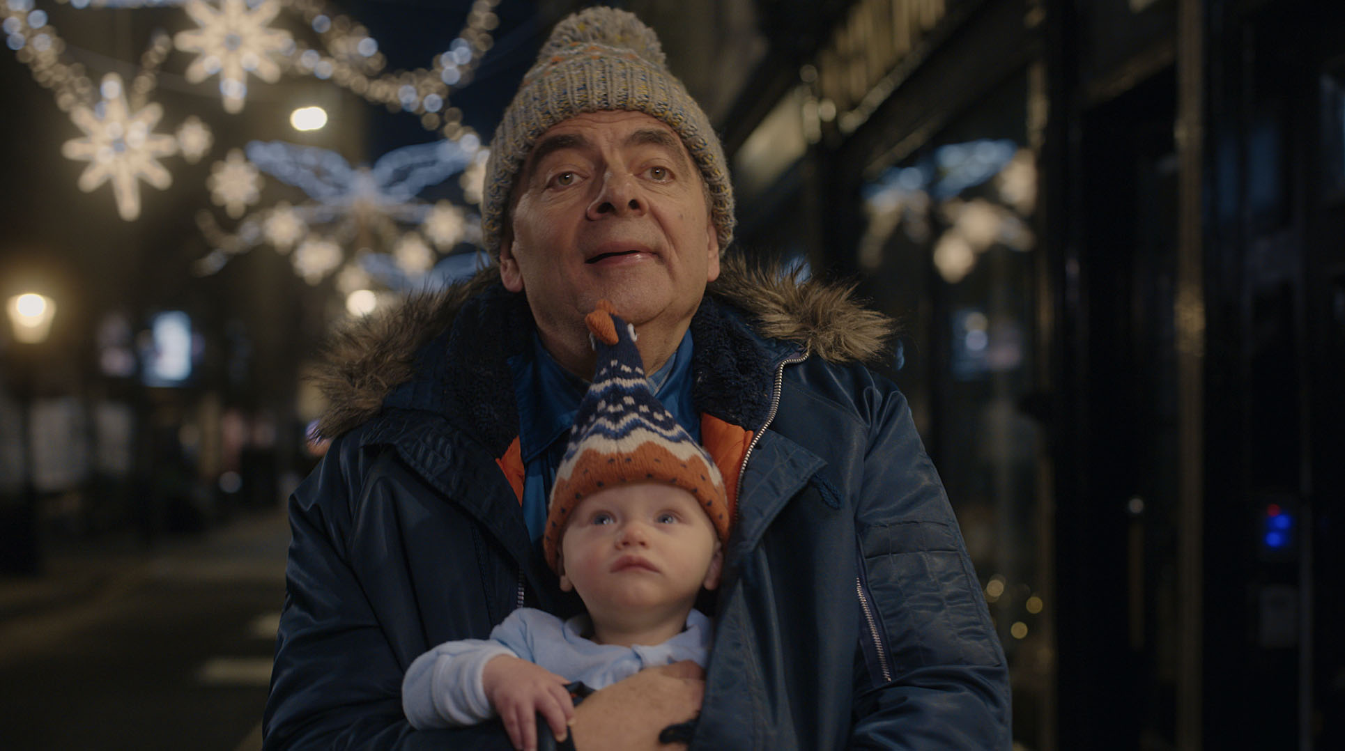 मिस्टर बिन नयाँ अवतारमा