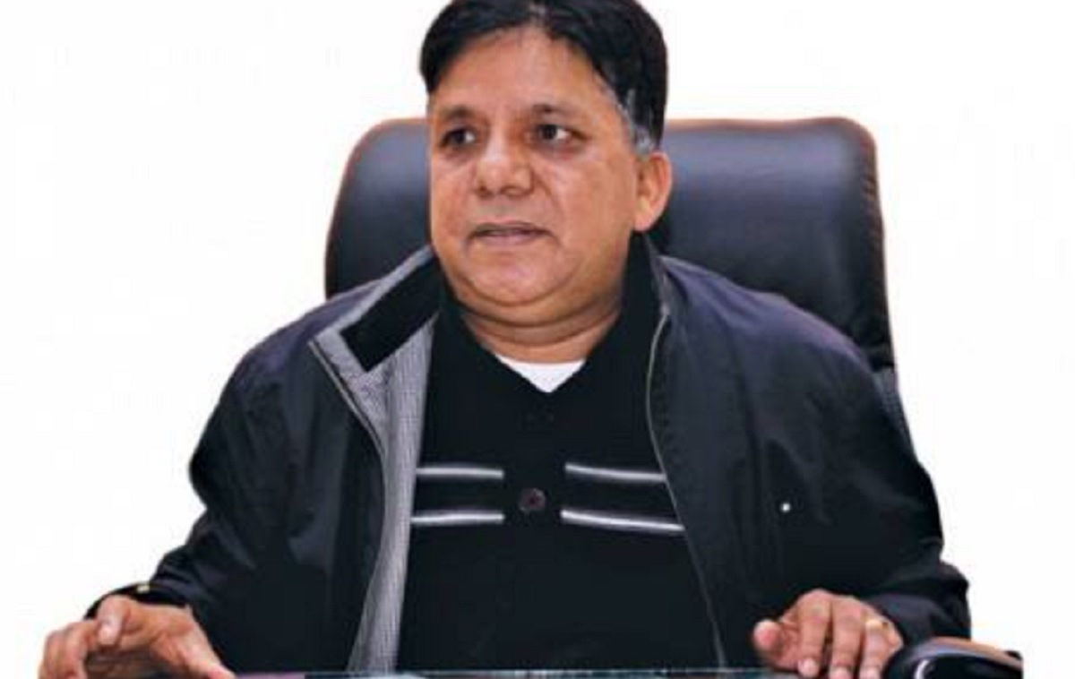 उपत्यका विकास प्राधिकरणका तत्कालीन आयुक्त भाइकाजी तिवारीविरुद्ध १० करोड बढीको भ्रष्टाचार मुद्दा