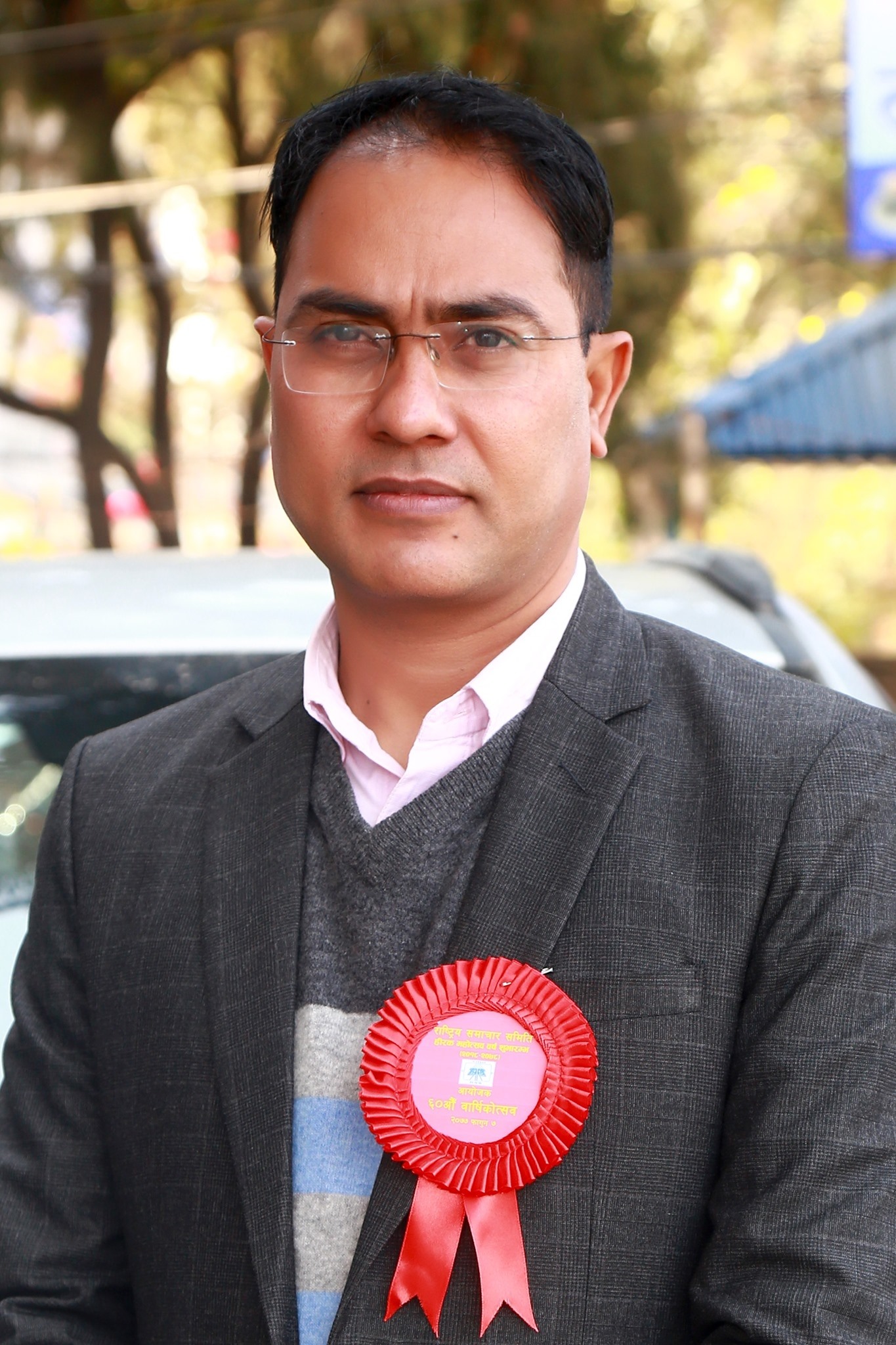 भीष्मराज ओझा