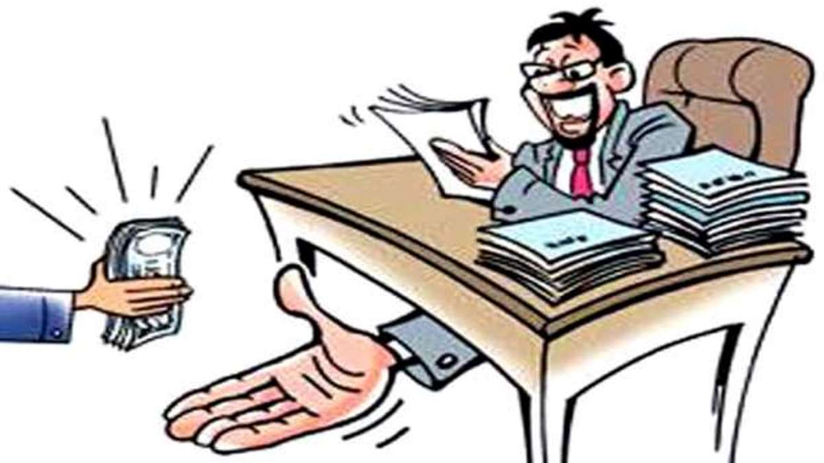 भ्रष्टाचारको जालो च्यात्ने चुनौती