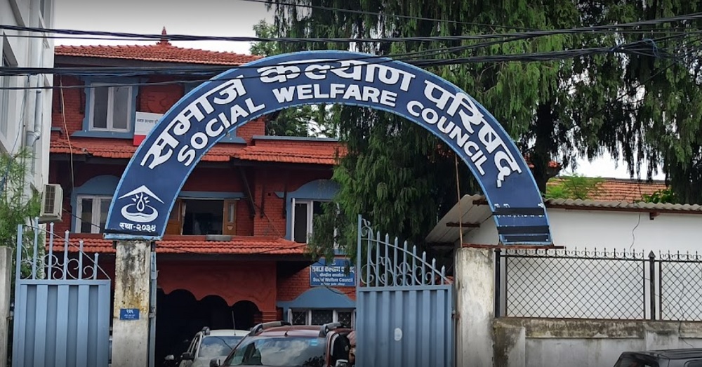 भृकुटीमण्डपको ८ करोड भाडा उठ्न बाँकी, ठेकेदार गायब