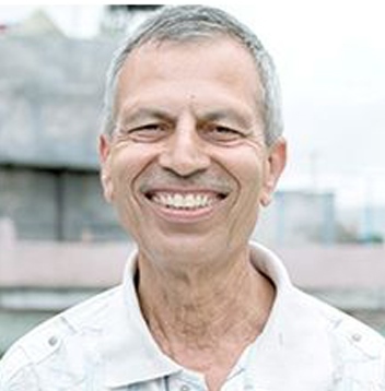 प्रा. डा. विद्यानाथ कोइराला