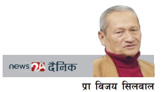 कांग्रेसको महाधिवेशन लोकतन्त्र कि ढोक्सो ?