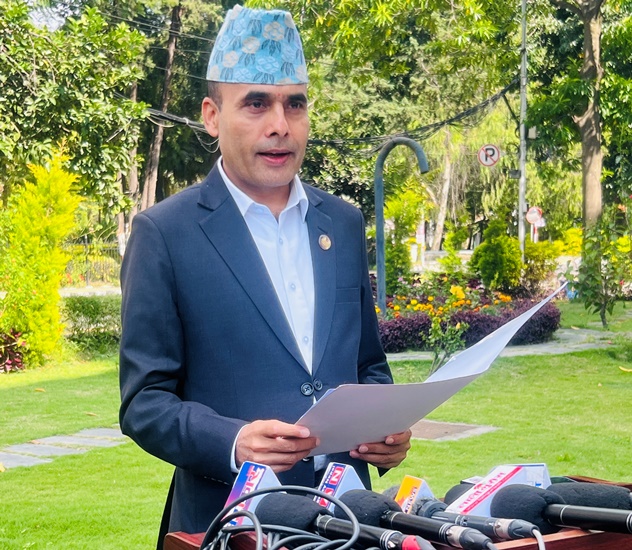 मन्त्रिपरिषद्का १३ निर्णय : विपद् प्रभावित परिवारलाई मासिक १५ हजार, तोकियो गहुँको समर्थन मूल्य
