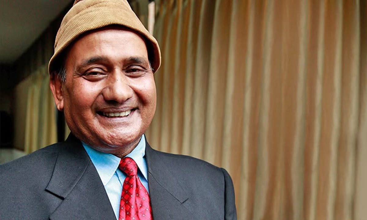 प्रख्यात साहित्यकार डा. विमलको निधन