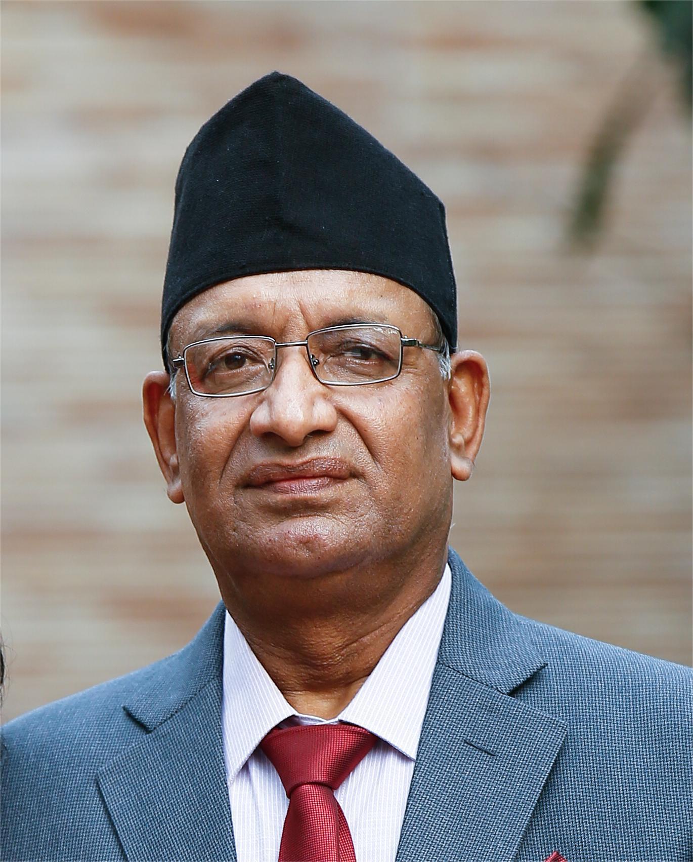 विमलेन्द्र मिश्र