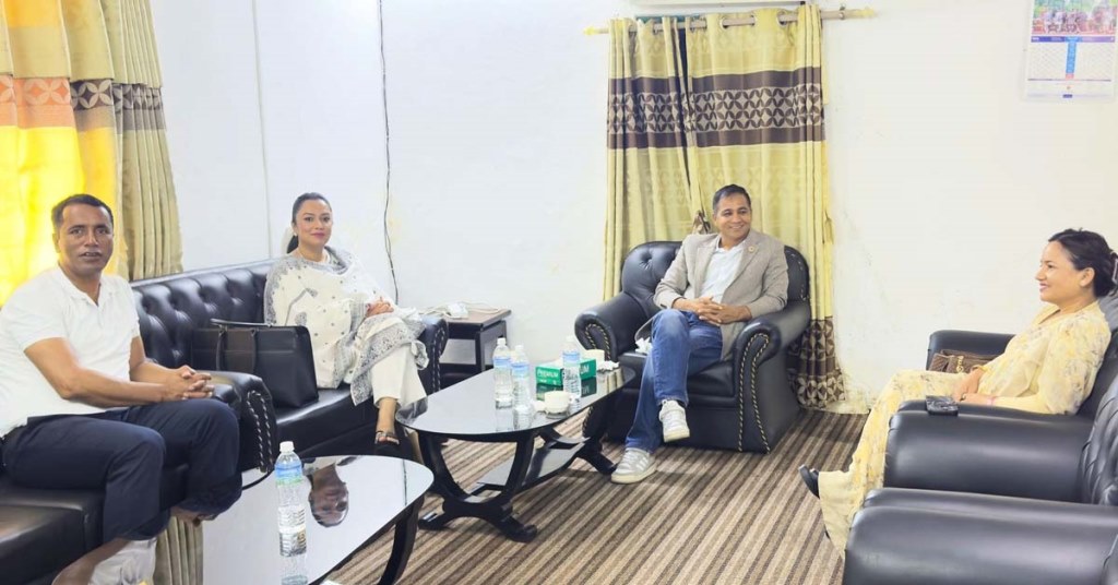 संसद्मा सरकारविरुद्धको विरोधलाई निरन्तरता दिने विपक्षीको निर्णय