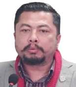 विराजभक्त श्रेष्ठ