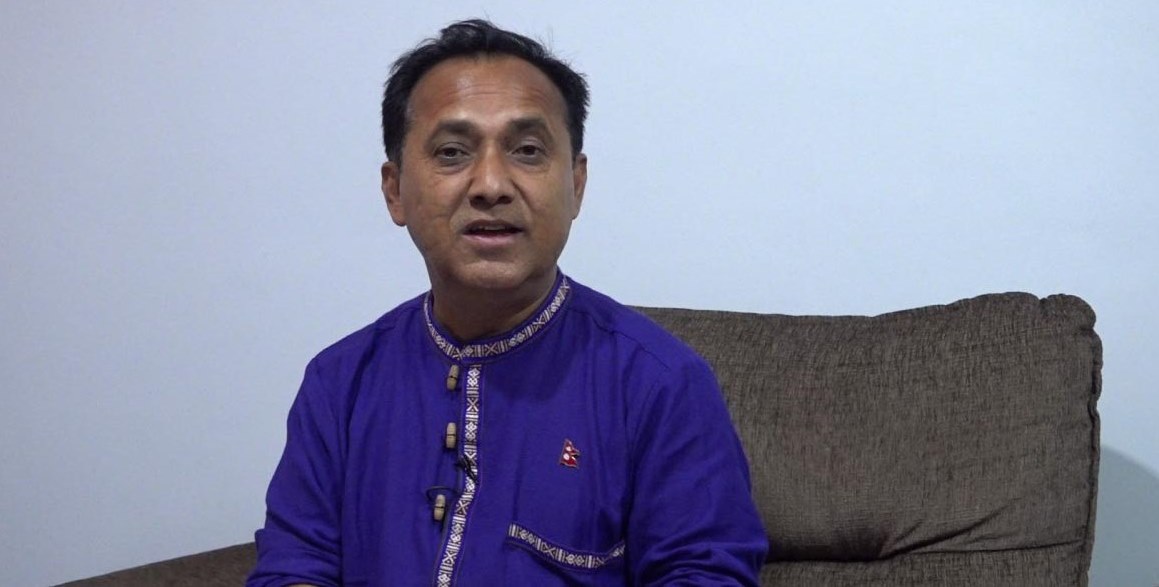 पराजयको गम्भीर समीक्षा गर्दै नियमित महाधिवेशनमा जान्छौँ ः कांग्रेस उपसभापति शर्मा