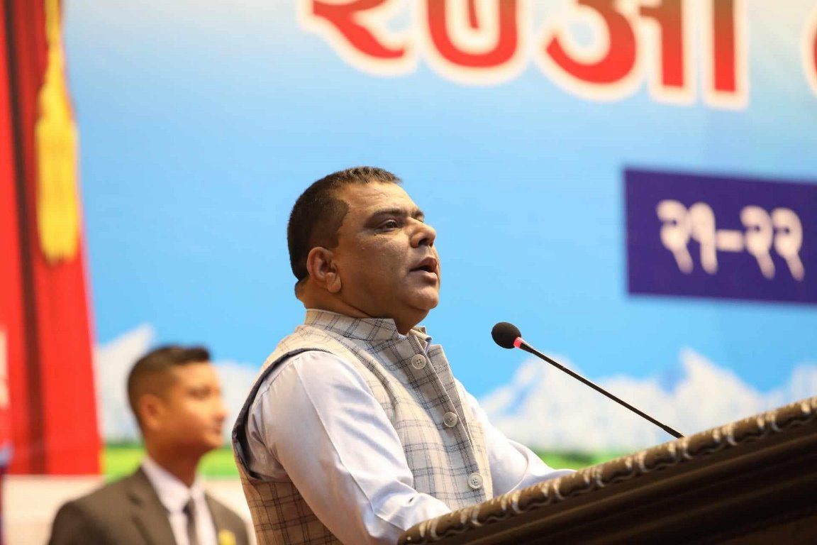 पत्रकार विश्वमणि सुवेदी पक्राउ