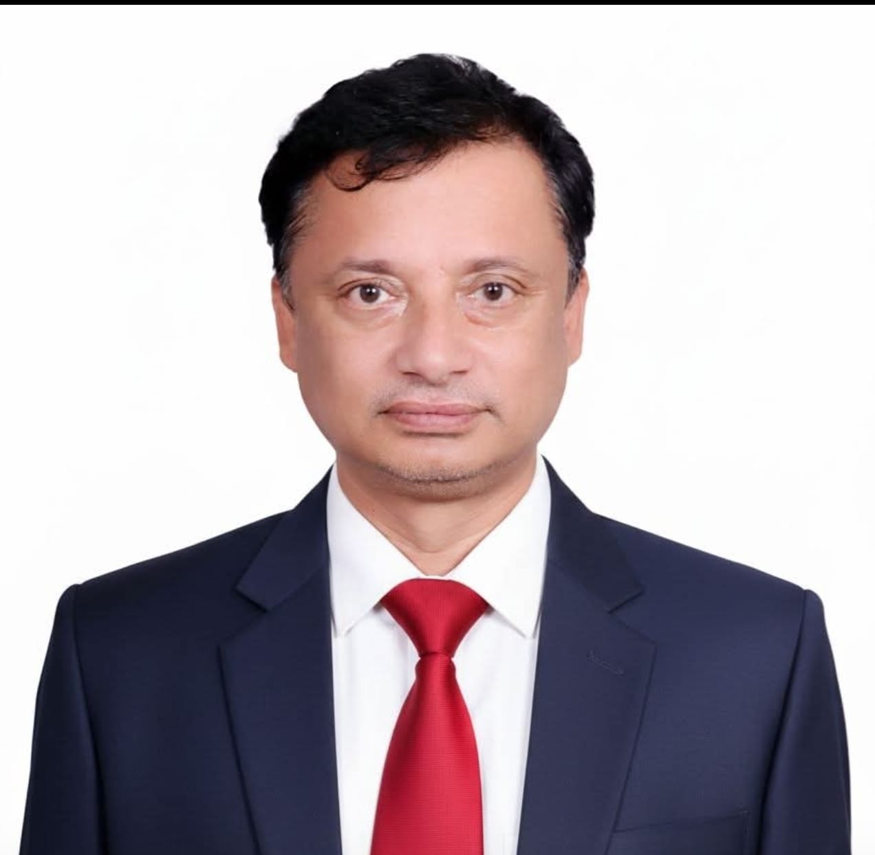 डा. विश्वराज दवाडी
