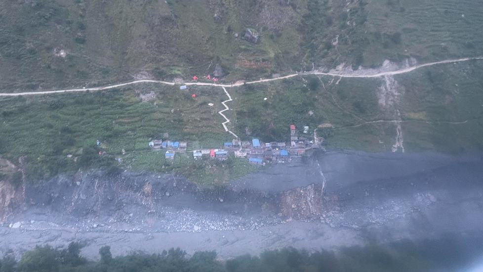 क्षति पुनर्निर्माणका लागि साढे पाँच खर्ब आवश्यक