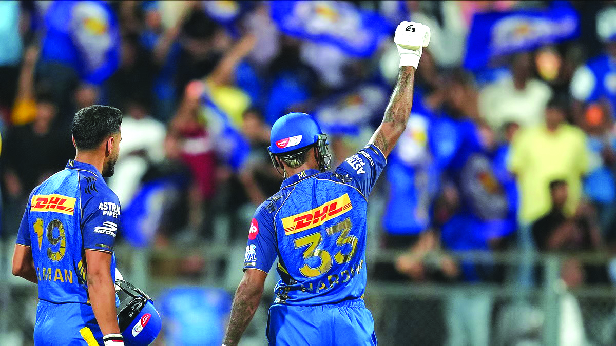 बढ्यो आईपीएलको ज्वरो