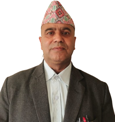 चन्द्रकान्त पण्डित