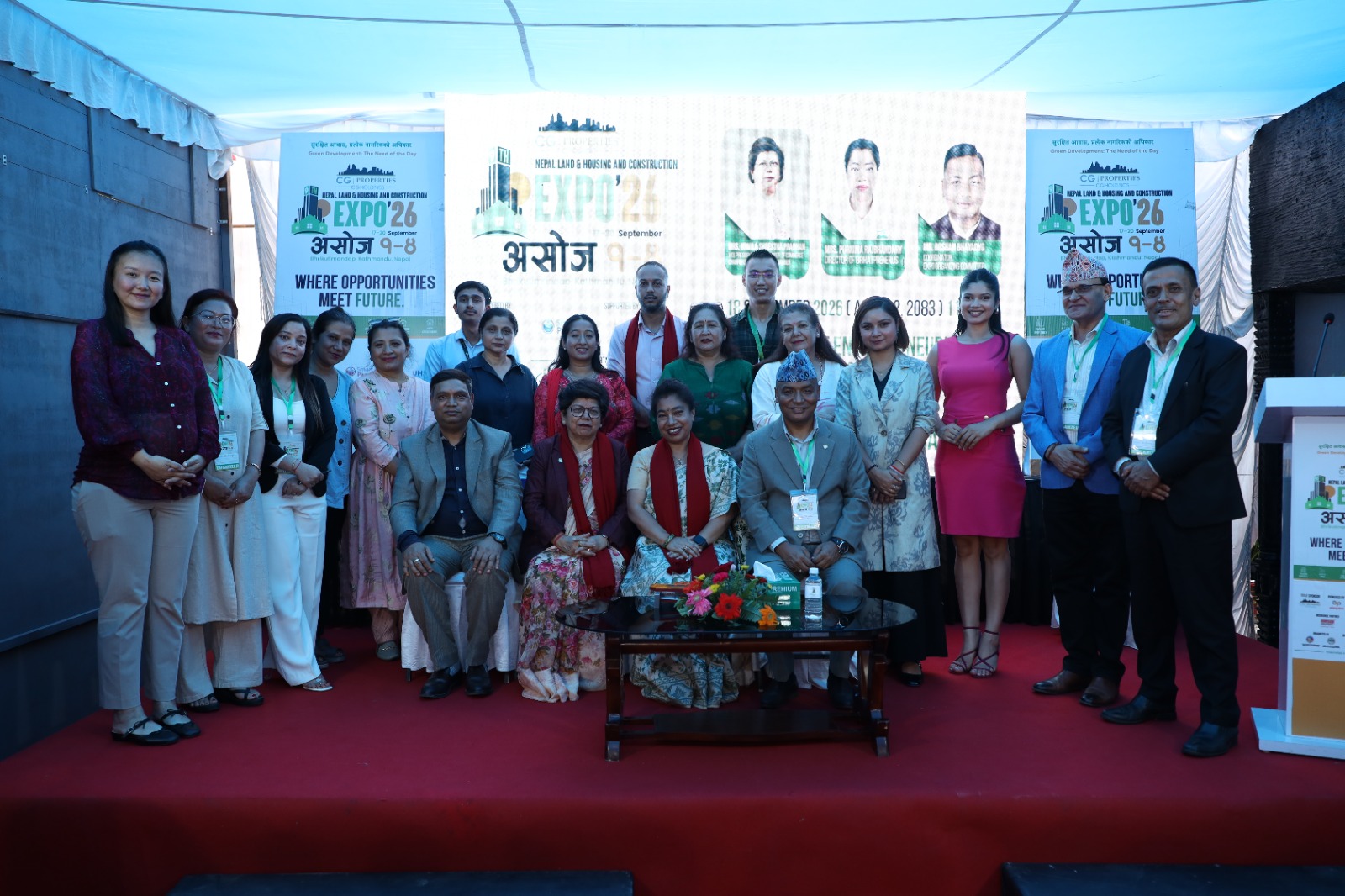 स्टार्टअपदेखि विस्तारसम्म उद्यमीलाई सघाउन चेम्बर–वृहत प्रेनर्स सहकार्य