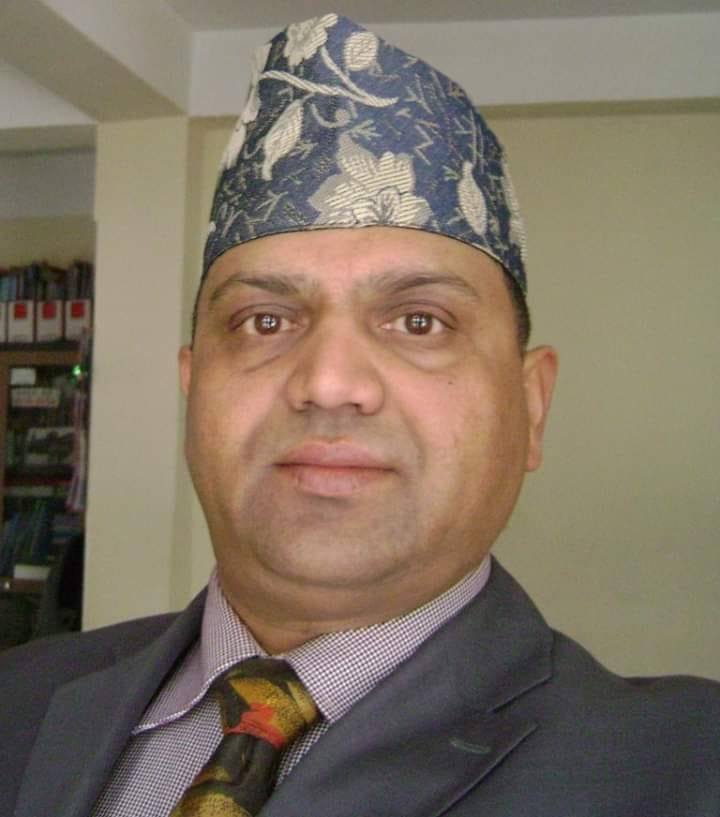 डा. चेतनाथ कँणेल