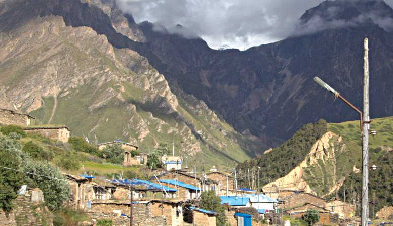 लिपुलेकका छाङरु र तिंकरका मतदाताले सदरमुकाममै मतदान गर्ने