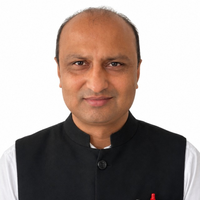 चिरञ्जीवी अधिकारी, कावा अध्यक्ष, क्यान महासंघ