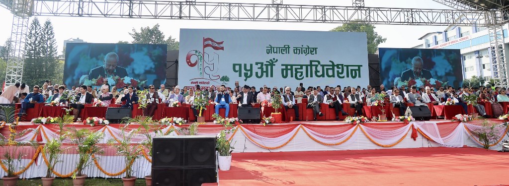 युवा अपेक्षा सम्बोधनको चुनौती