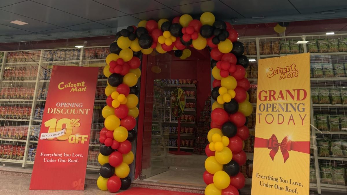 कपनमा खुल्यो ‘करेन्ट मार्ट’को दोस्रो आउटलेट
