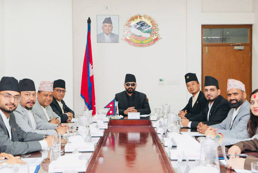 यी हुन् बालेन नेतृत्वको पहिलो मन्त्रिपरिषद् बैठकका महत्वपूर्ण निर्णय